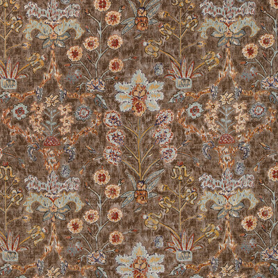 Lee Jofa - Multipurpose - 2023123.624.0 - Multipurpose - COTTON - 63%;LINEN - 37% - Italy </p><p>Repeat: H: , V: 27.5 21 - My Fabric Connection -