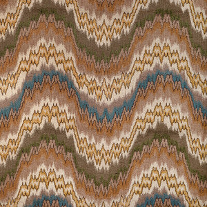 Lee Jofa Fabric Flame Embroidery Fawn 2023131.1615.0