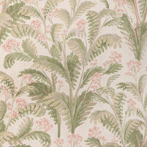Lee Jofa Fabric Pashley Print Blush 2023140.317.0