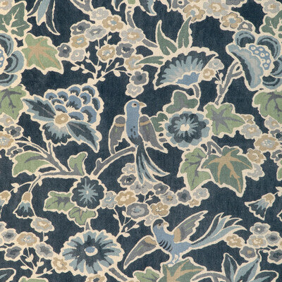 Lee Jofa - Multipurpose - 2023142.523.0 - Multipurpose - LINEN - 100% - Italy </p><p>Repeat: H: , V: 27.5 21 - My Fabric Connection -