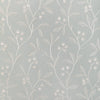 Lee Jofa Fabric Iris Embroidery Aqua 2023144.13.0