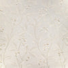 Lee Jofa Fabric Iris Embroidery Ivory 2023144.1.0