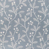 Lee Jofa Fabric Iris Embroidery Blue 2023144.5.0
