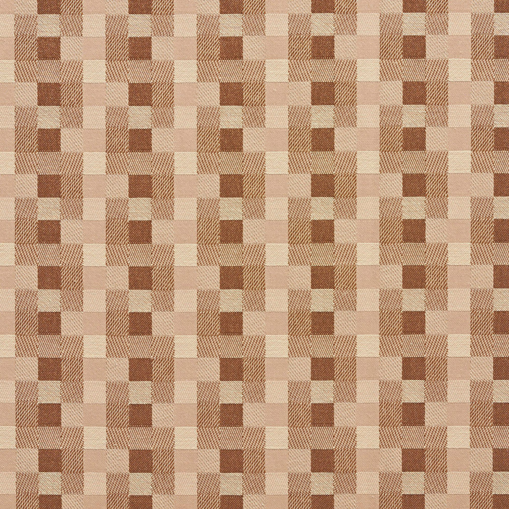 20240-02 by Charlotte Designer Fabric Galleria 57% Cotton, 43% Polyester Taiwan Exceeds 40,000 Wyzenbeek Rubs (Heavy Duty) </p><p>Repeat: Horizontal: 1.75" x Vertical: 1.75" 54 Inches - Swanky Fabrics -