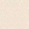 Lee Jofa Fabric Damask - Rose