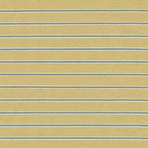 Lee Jofa Fabric Horizon Stripe Blue Sand 2024105.1615.0