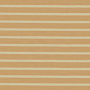 Lee Jofa Fabric Horizon Stripe Celadonbrown 2024105.1630.0