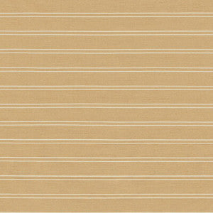 Lee Jofa Fabric Horizon Stripe Sand 2024105.16.0