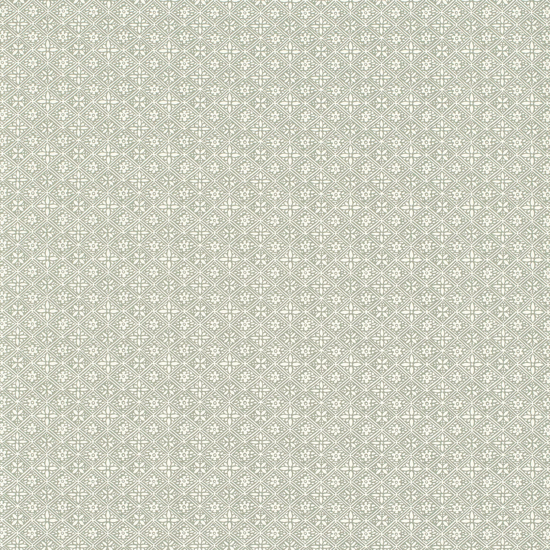 Lee Jofa Fabric Hadiqa - Stone Grey