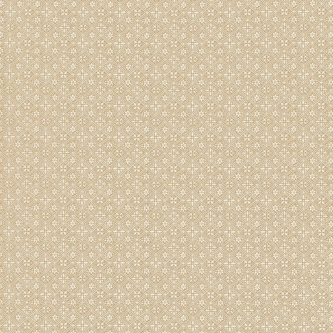 Lee Jofa Fabric Hadiqa - Marron Glace