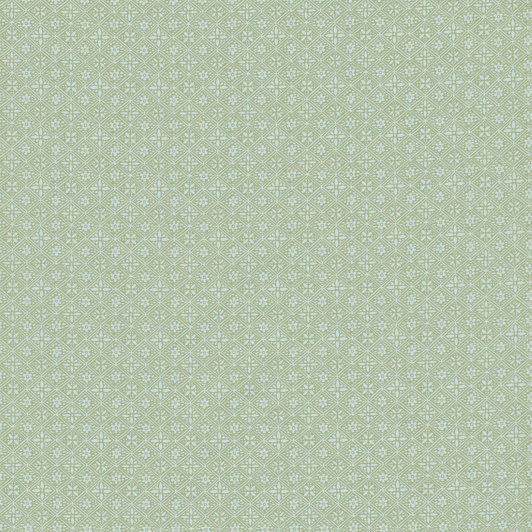 Lee Jofa Fabric Hadiqa - Celadon