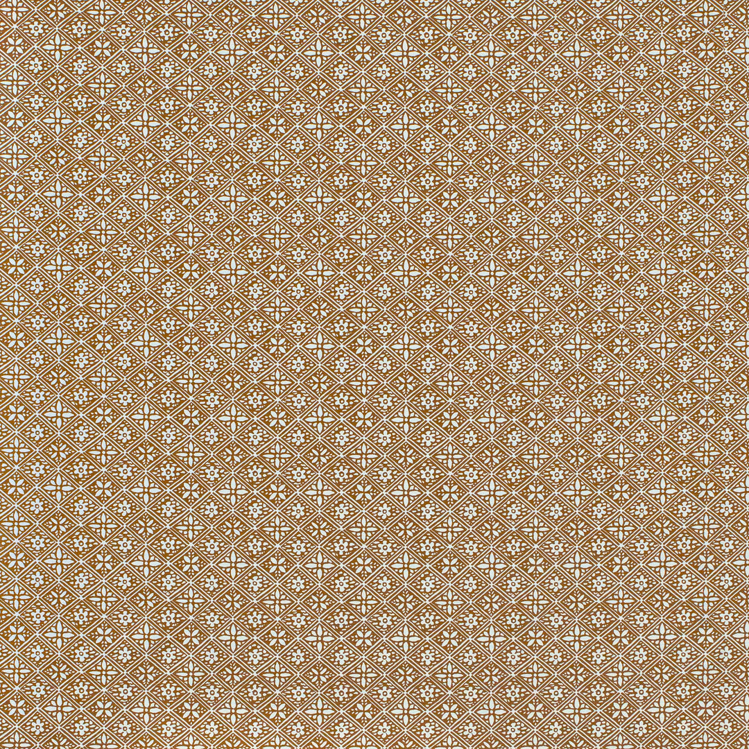 Lee Jofa Fabric Hadiqa - Ochre