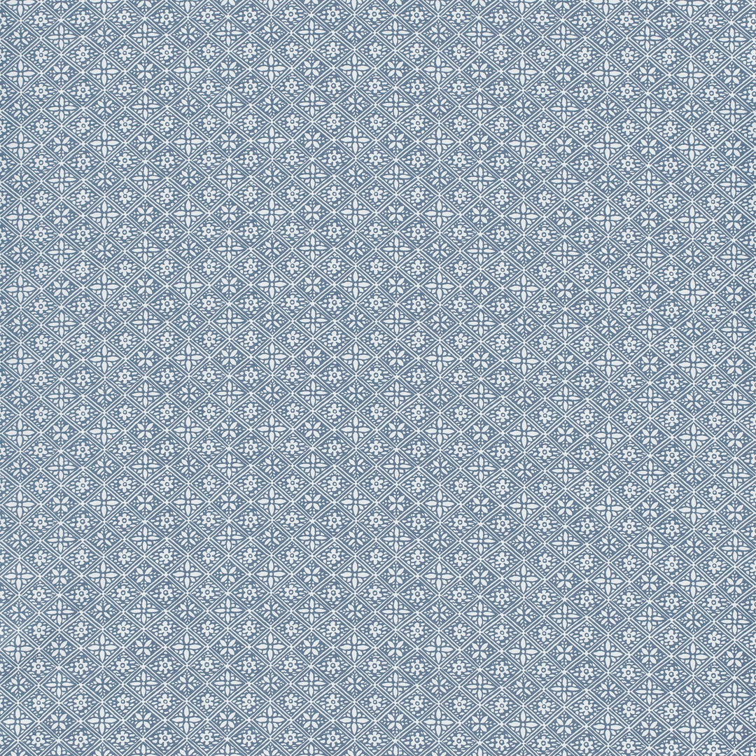 Lee Jofa Fabric Hadiqa - Blue