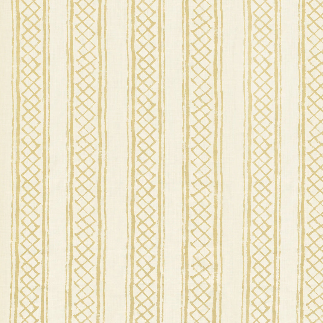 Lee Jofa Fabric Milos Blotched Str - Sand