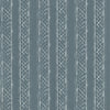 Lee Jofa Fabric Milos Blotched Str - Blue