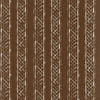 Lee Jofa Fabric Milos Blotched Str - Brown