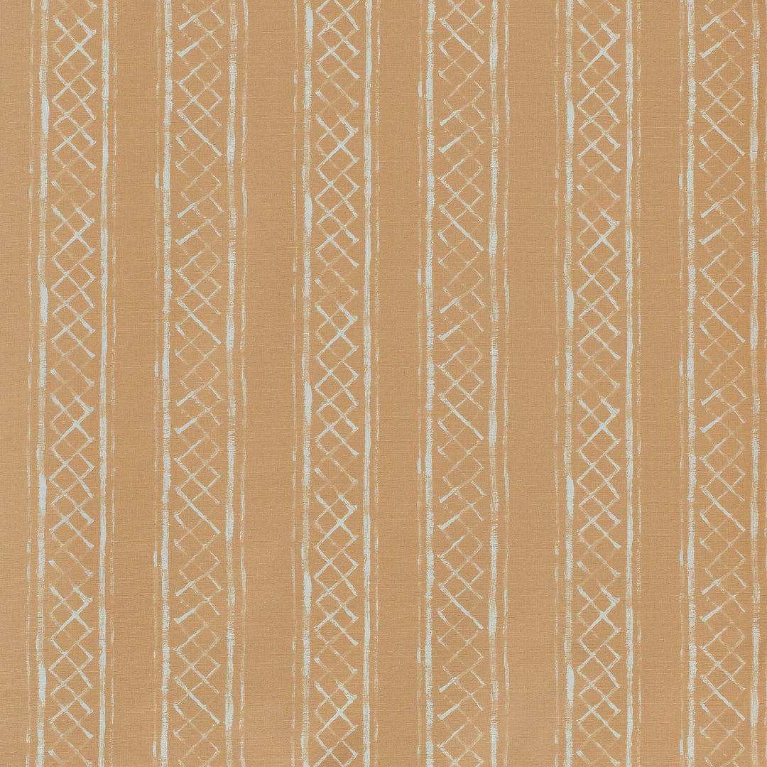 Lee Jofa Fabric Milos Blotched Str - Dk Blush