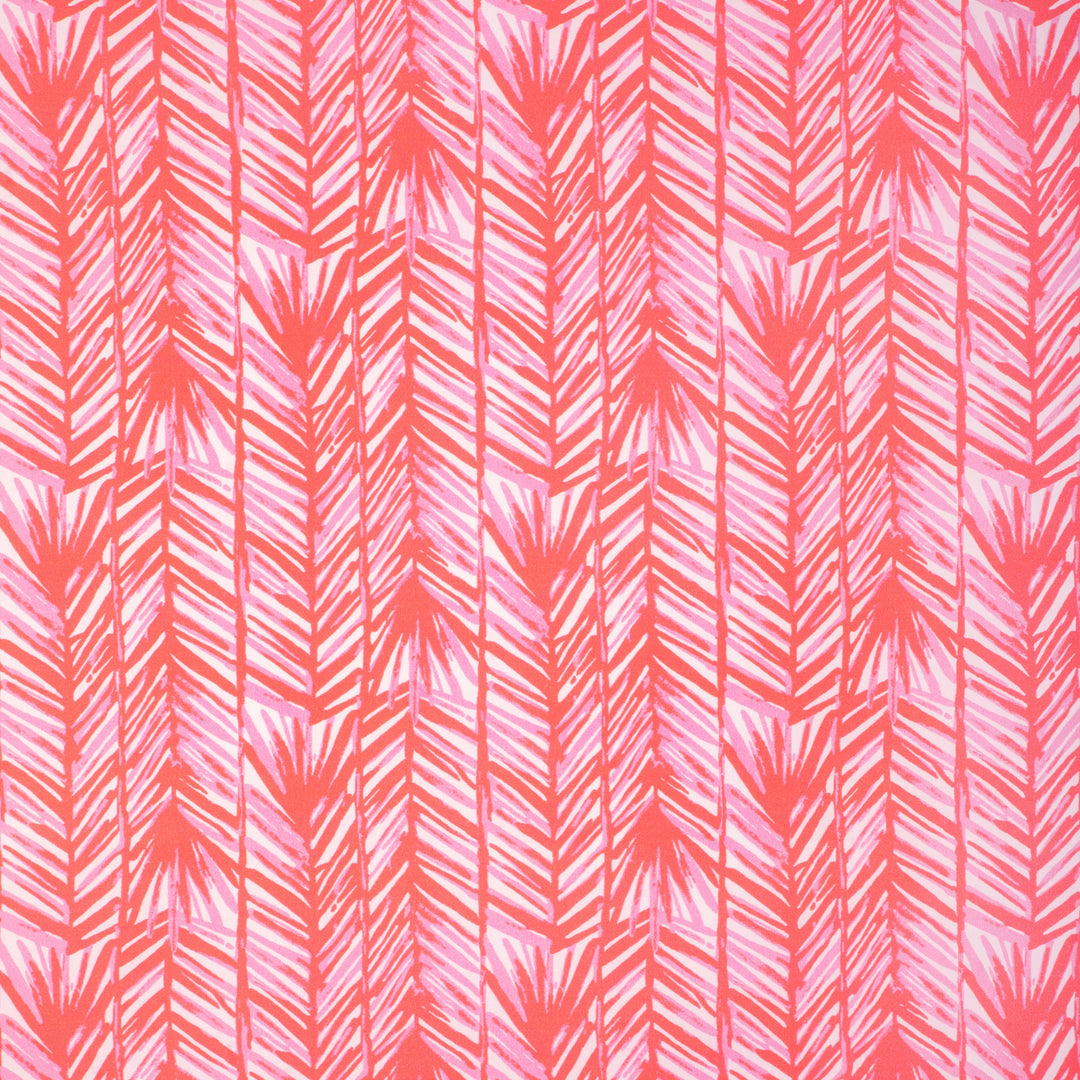 Lee Jofa Fabric Costa Verde - Coral