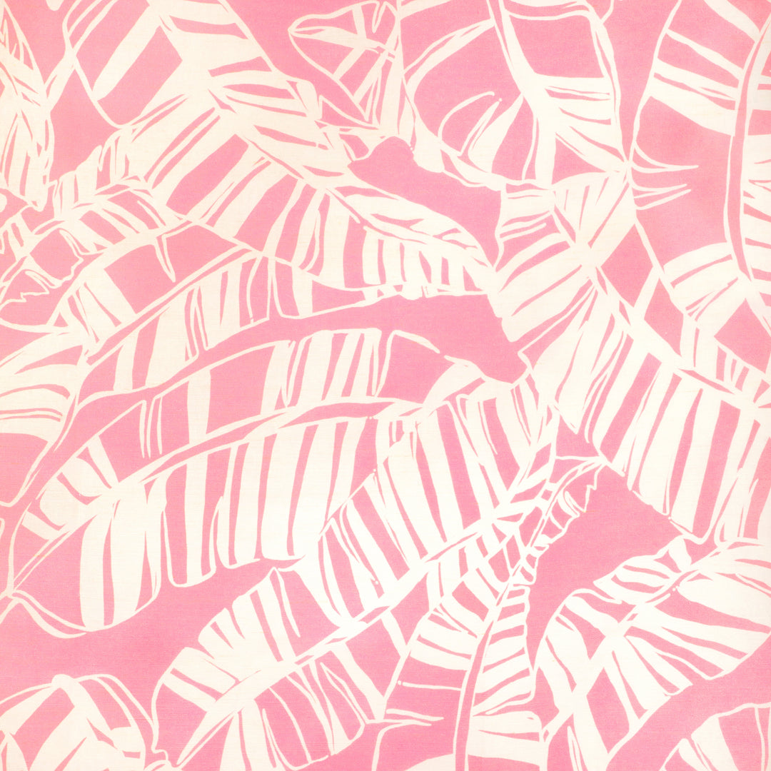 Lee Jofa Fabric Just Bananas - Pink