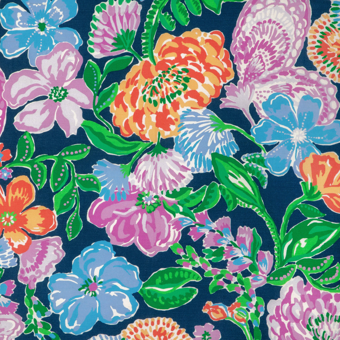 Lee Jofa Fabric She's Got Sol - Calypso