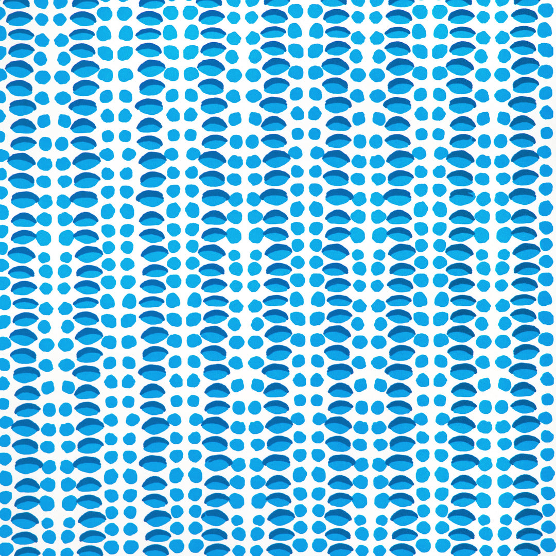 Lee Jofa Fabric Spot That - Cobalt/Navy