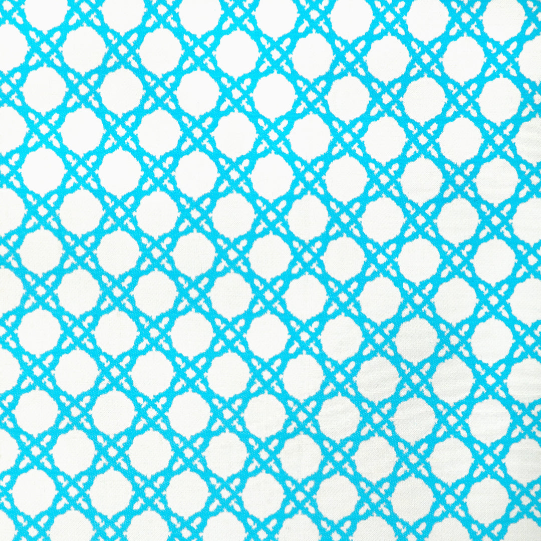 Lee Jofa Fabric Coastal Cane - Sea