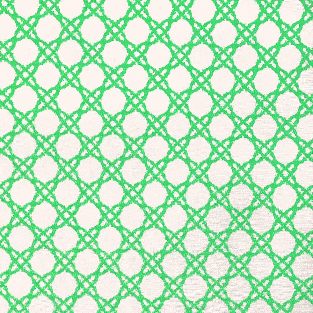 Lee Jofa Fabric Coastal Cane - Green