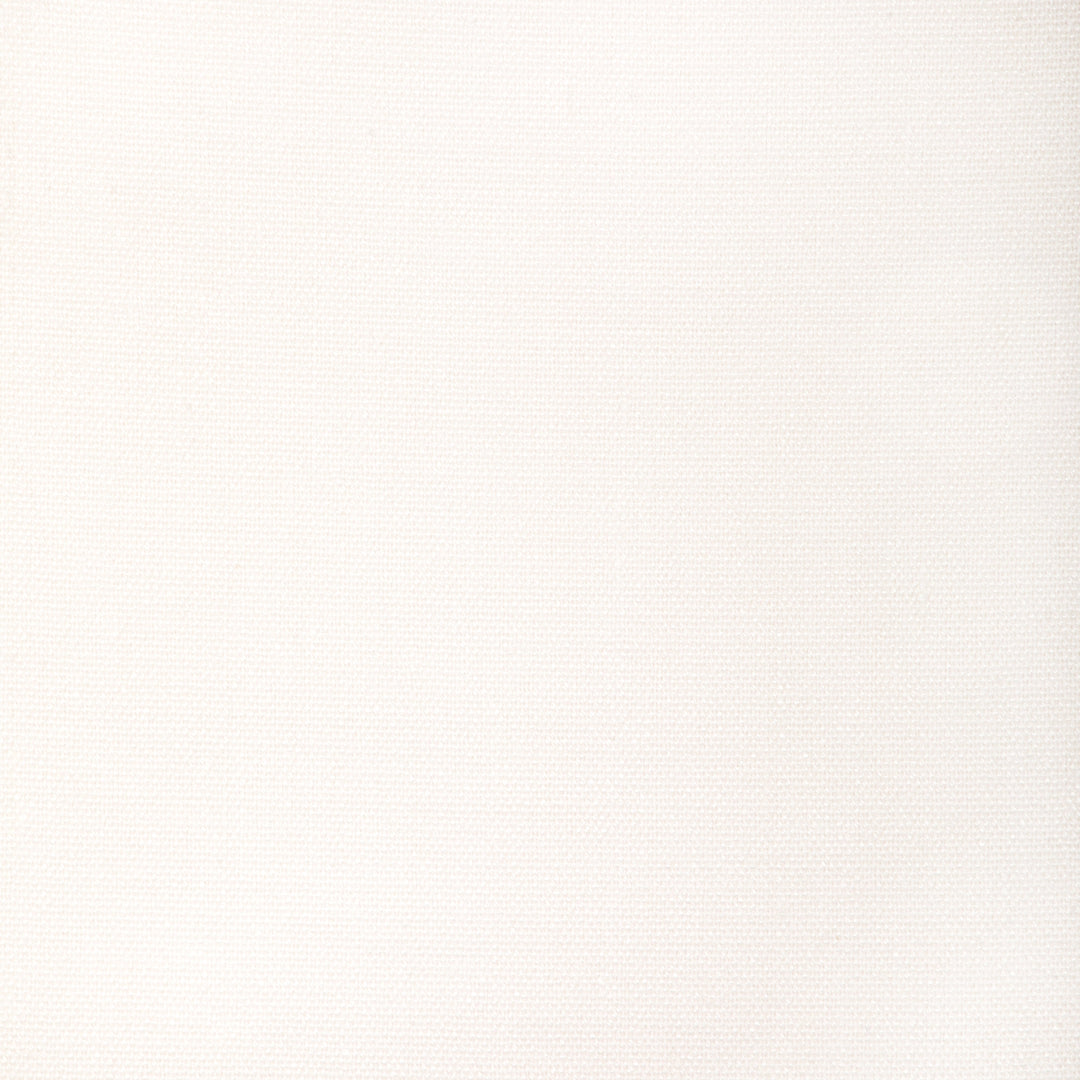 Lee Jofa Fabric Sarasota Weave - White