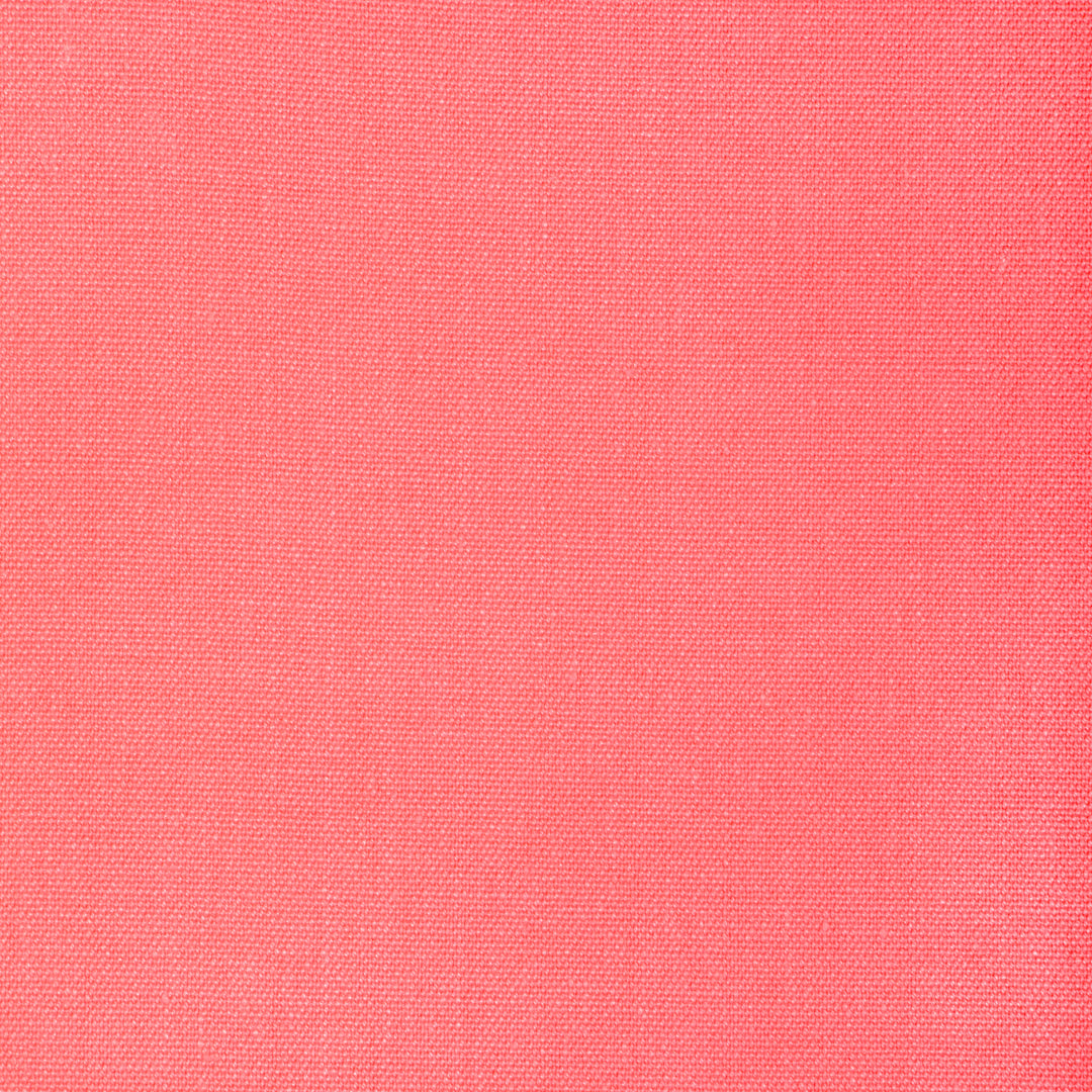 Lee Jofa Fabric Sarasota Weave - Coral