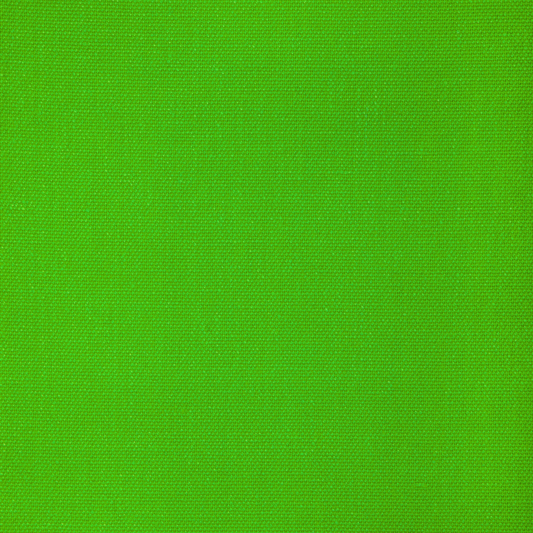Lee Jofa Fabric Sarasota Weave - Wild Lime