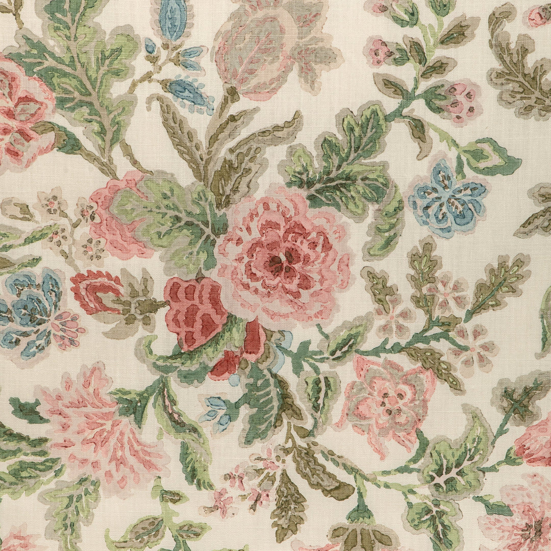 Lee Jofa Fabric Bradstock - Rose