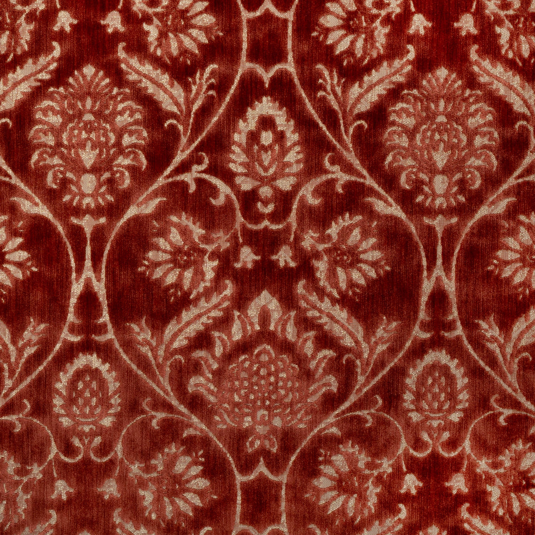Lee Jofa Fabric Coventry Velvet - Spice
