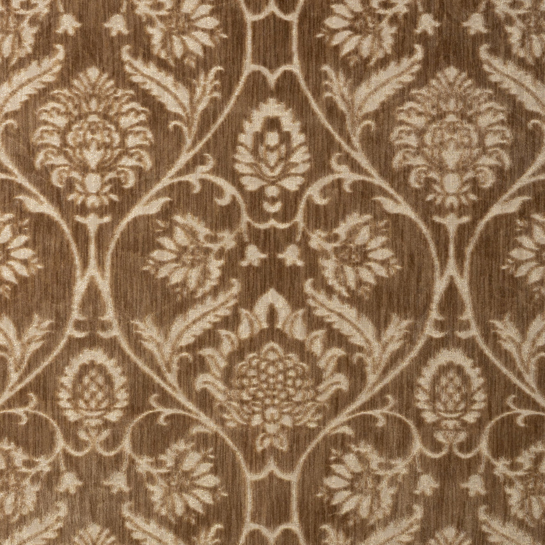 Lee Jofa Fabric Coventry Velvet - Gold