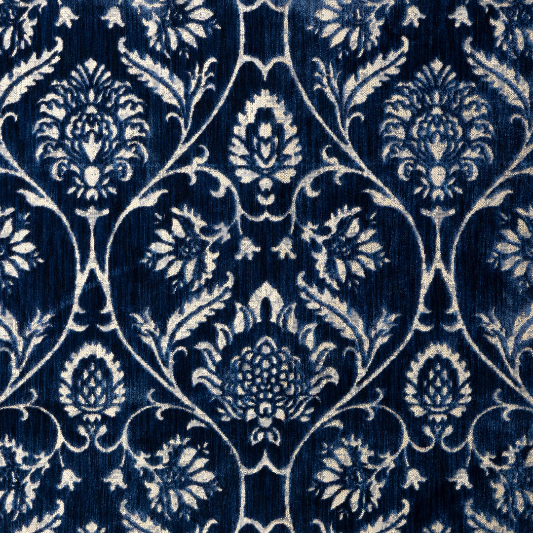 Lee Jofa Fabric Coventry Velvet - Navy