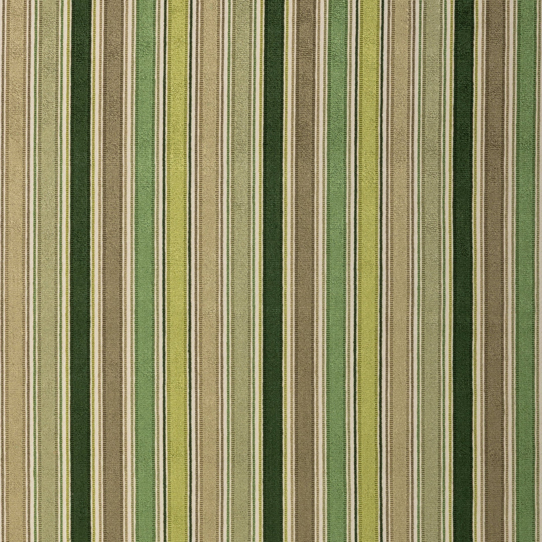 Lee Jofa Fabric Hampstead Velvet - Forest