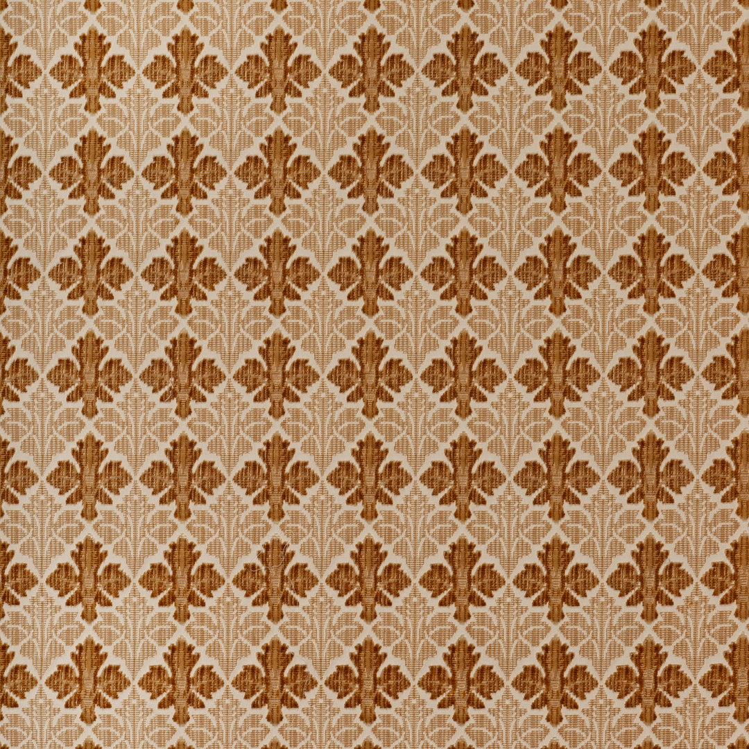 Lee Jofa Fabric Fiore Velvet - Gold