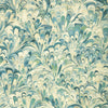 Lee Jofa Fabric Ellis Print - Ocean