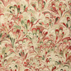 Lee Jofa Fabric Ellis Print - Berry