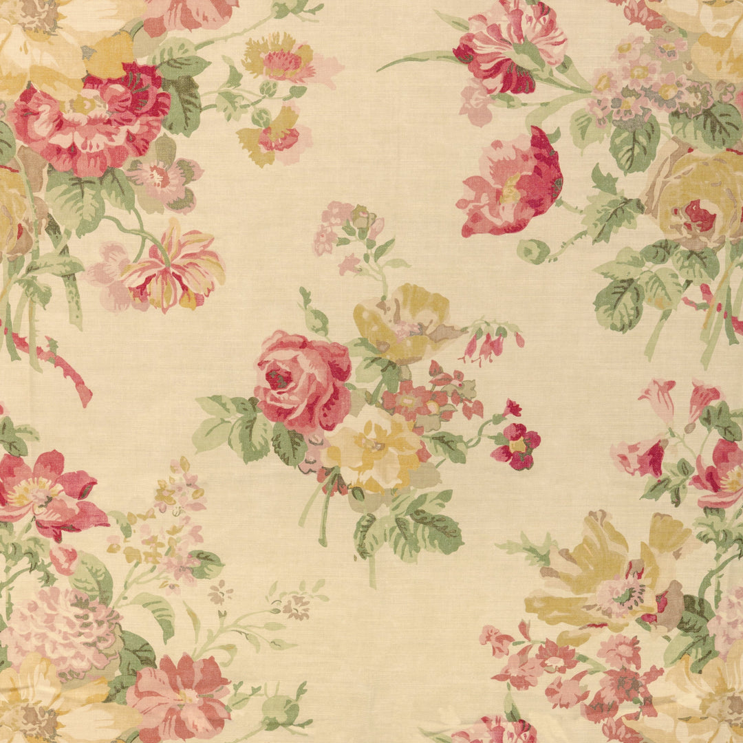 Lee Jofa Fabric Hathaway Print - Spring
