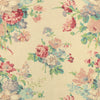 Lee Jofa Fabric Hathaway Print - Berry