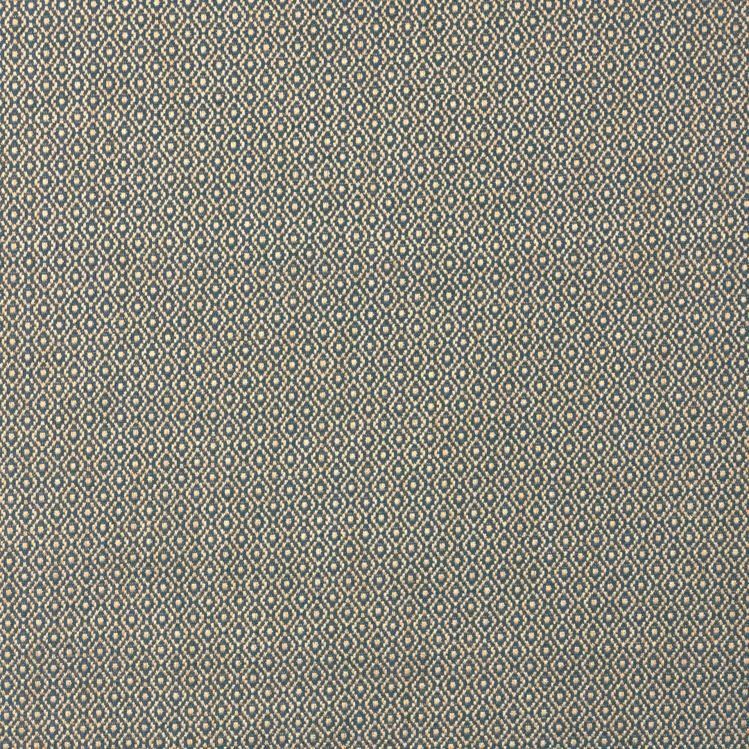 Lee Jofa Fabric Wycliffe Weave - Chambray