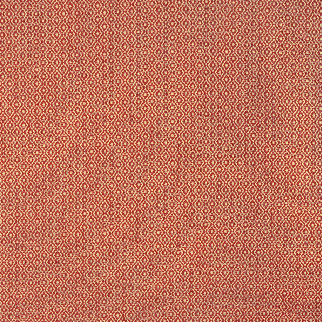 Lee Jofa Fabric Wycliffe Weave - Berry
