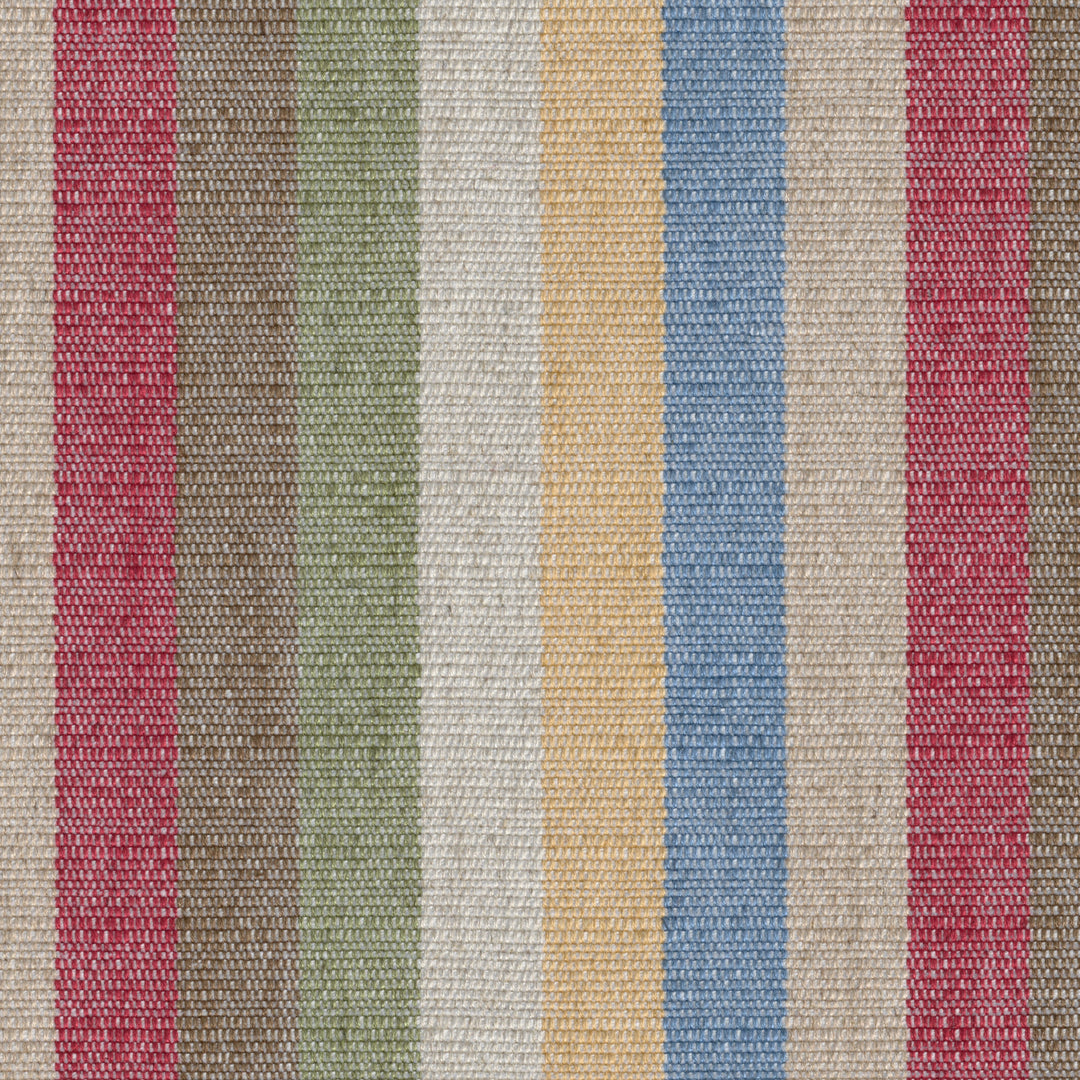 Lee Jofa Fabric Holborn Stripe - Multi