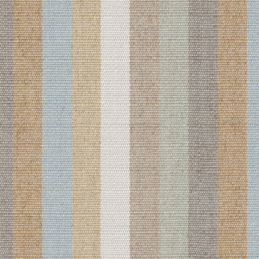Lee Jofa Fabric Holborn Stripe - Canyon