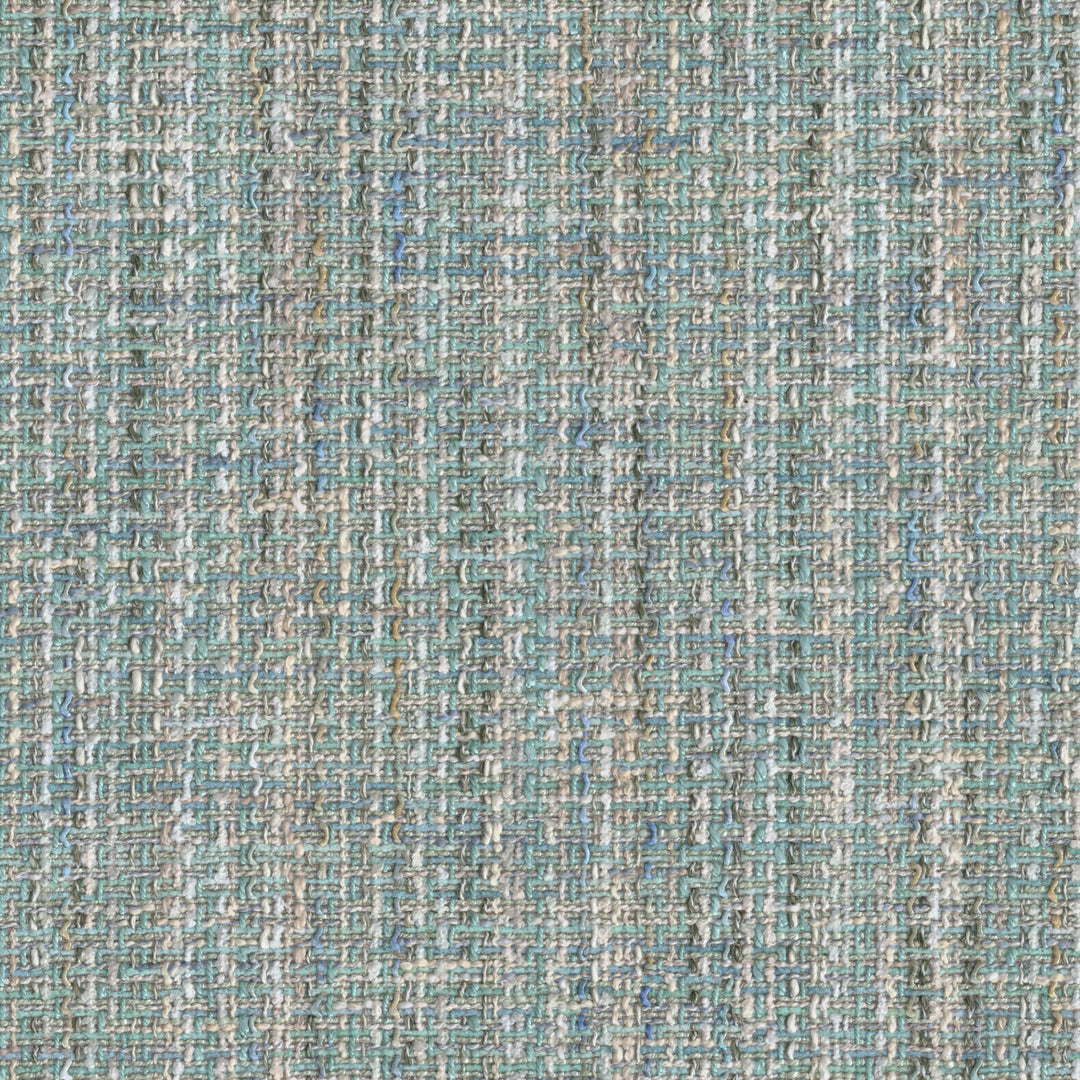 Lee Jofa Fabric Kent Texture - Seafoam