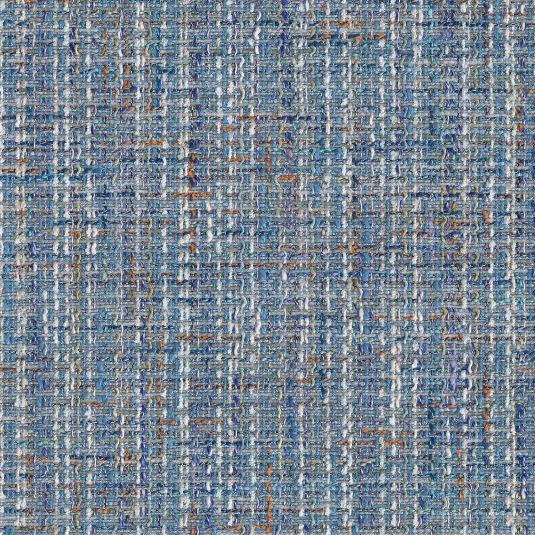 Lee Jofa Fabric Kent Texture - Mariner