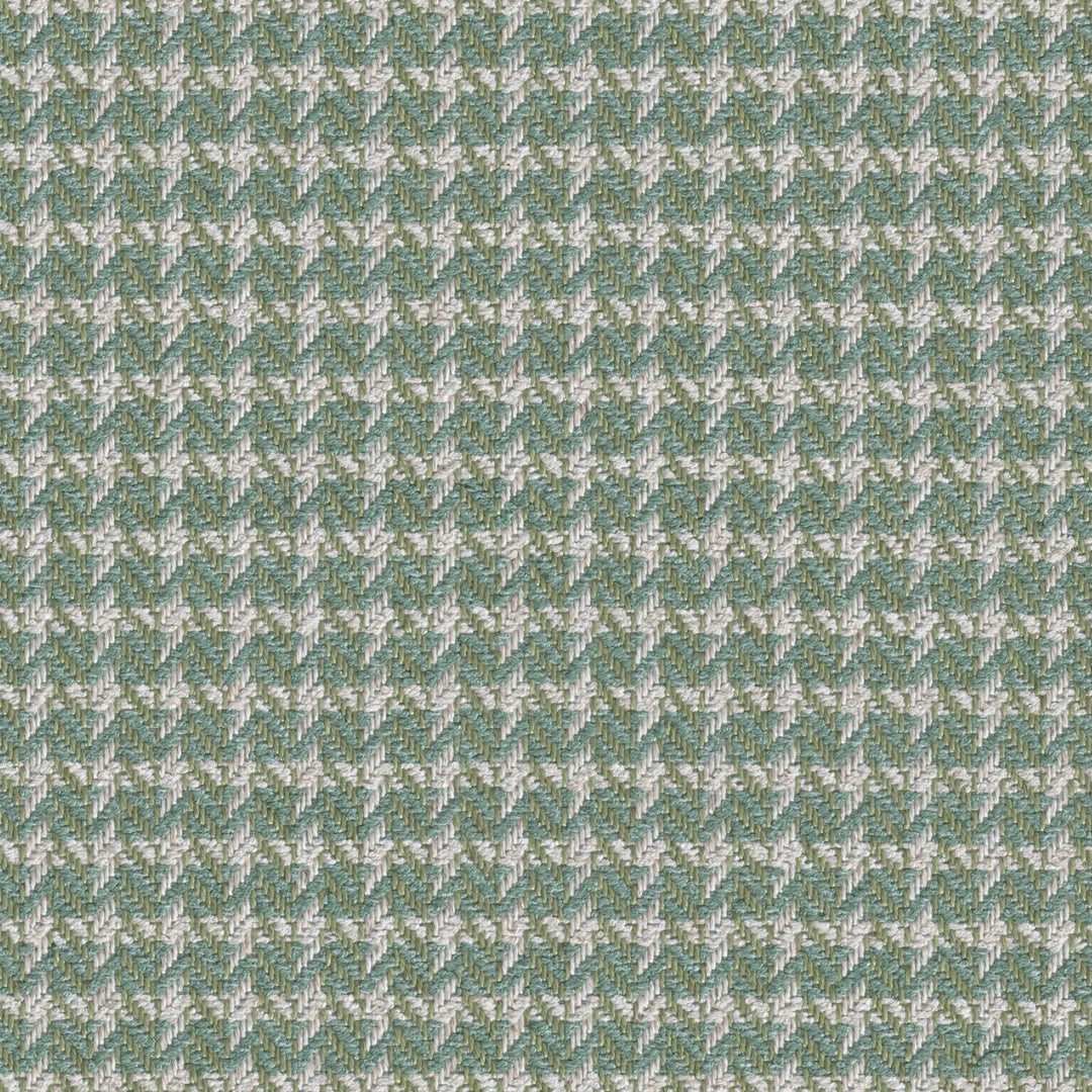 Lee Jofa Fabric Danby Weave - Lagoon