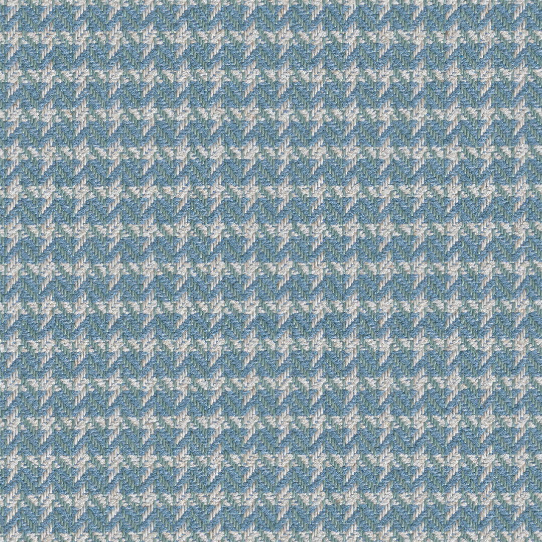 Lee Jofa Fabric Danby Weave - Blue