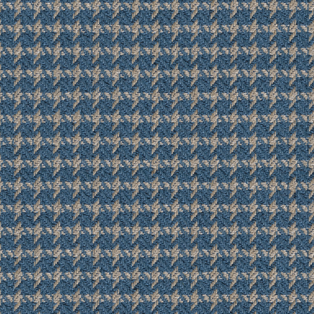 Lee Jofa Fabric Danby Weave - Denim