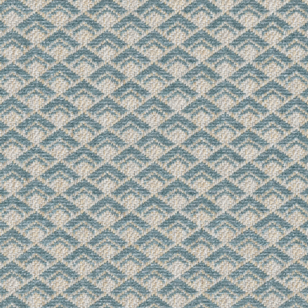 Lee Jofa Fabric Colby Weave - Glacial